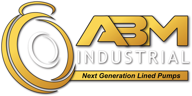 ABM Industrial Logo
